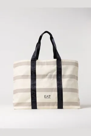 EA7 Sac Cabas Femme couleur
