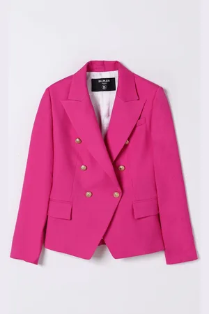 Balmain Blazer Enfant couleur