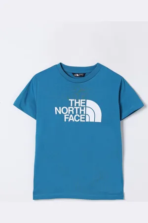The North Face T-Shirt Enfant couleur