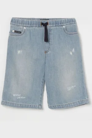 Dolce & Gabbana Pantacourt Enfant couleur