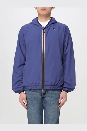 K-Way Veste Homme couleur