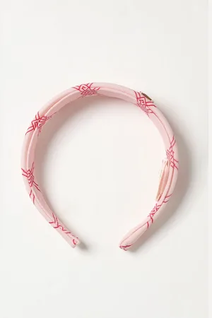 Elisabetta Franchi Serre-Tête Enfant couleur