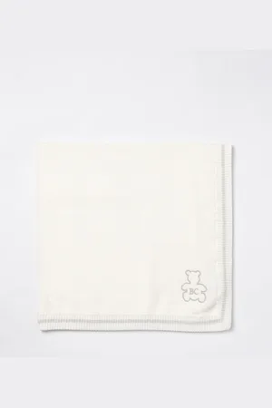 Brunello Cucinelli Couverture Enfant couleur