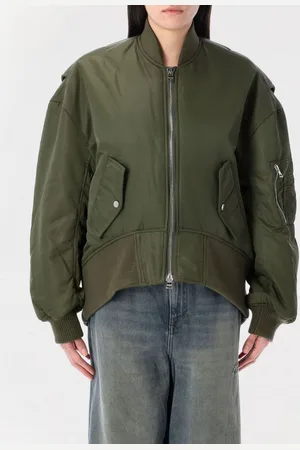 J.W.Anderson Veste Femme couleur