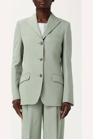 Golden Goose Blazer Femme couleur