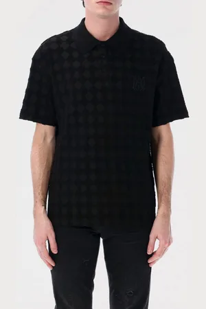 AMIRI Polo Homme couleur