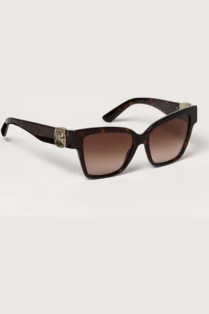 Dolce & Gabbana Lunettes De Soleil Femme couleur