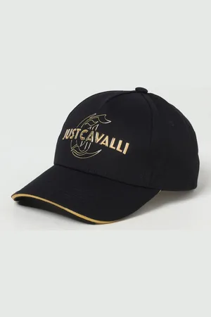 Roberto Cavalli Chapeau Homme couleur