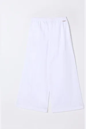 Twin-Set Pantalon Enfant couleur