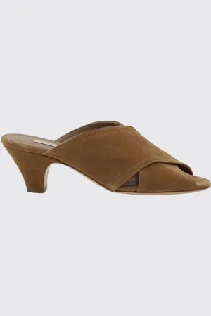 Casadei Sandales à Talons Femme couleur