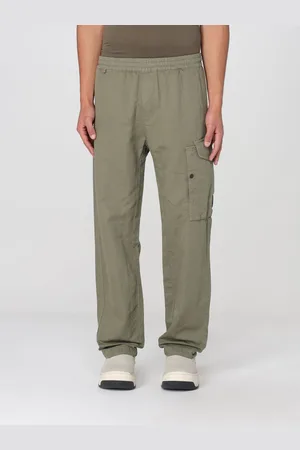 C.P. Company Pantalon C. P. COMPANY Homme couleur