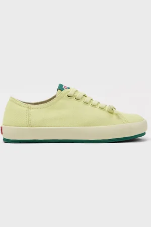 Camper Baskets Femme couleur