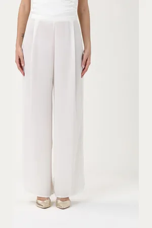 HH COUTURE Pantalon Femme couleur