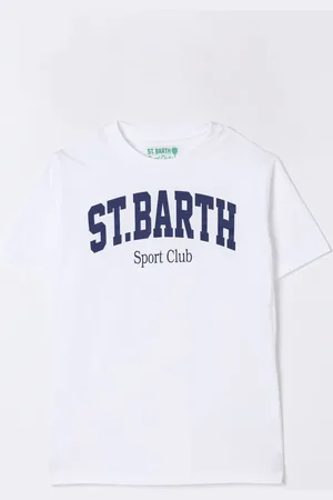 MC2 SAINT BARTH T-Shirt Enfant couleur