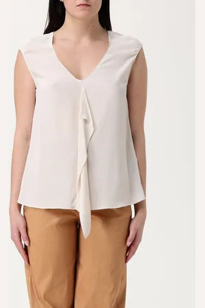 HANITA Top Femme couleur