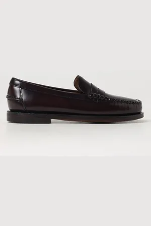 SEBAGO Mocassins Femme couleur