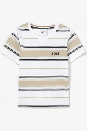 HUGO BOSS T-Shirt Enfant couleur