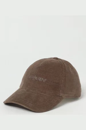 Saint Laurent Chapeau Femme couleur