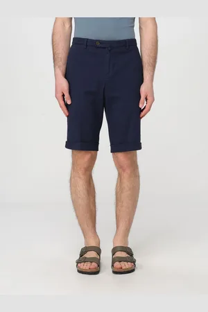 BRIGLIA Short Homme couleur