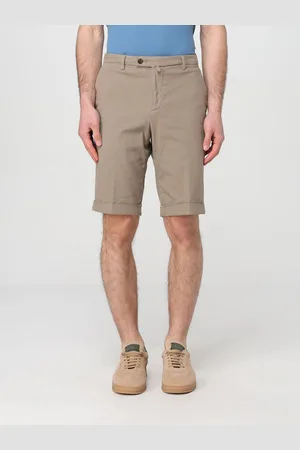BRIGLIA Short Homme couleur