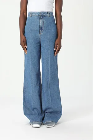 Serafini Jeans Femme couleur
