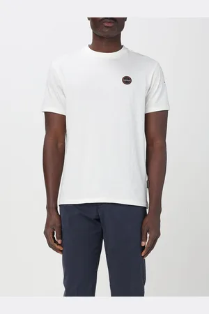 Napapijri T-Shirt Homme couleur
