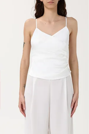 HANITA Top Femme couleur