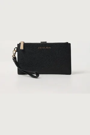 Michael Kors Portefeuille Femme couleur