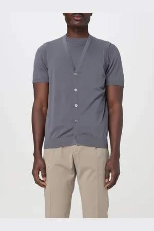 DRUMOHR Gilet Homme couleur