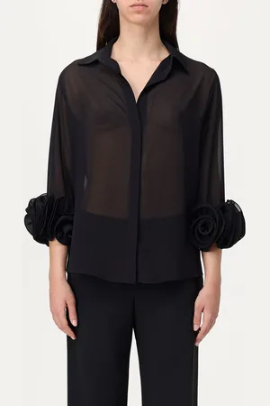 HH COUTURE Chemise Femme couleur