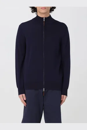 BALLANTYNE Cardigan Homme couleur