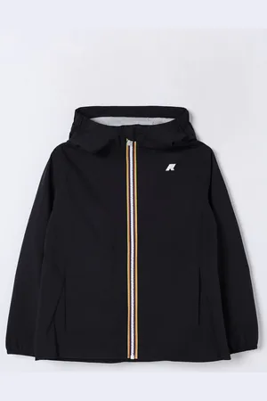 K-Way Veste Enfant couleur