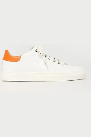 Moschino Baskets Homme couleur
