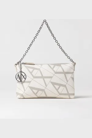 Armani Exchange Sac Porté épaule Femme couleur