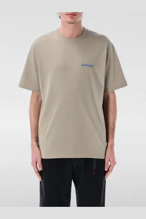 Gramicci T-Shirt Homme couleur