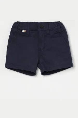 HUGO BOSS Pantalon Enfant couleur