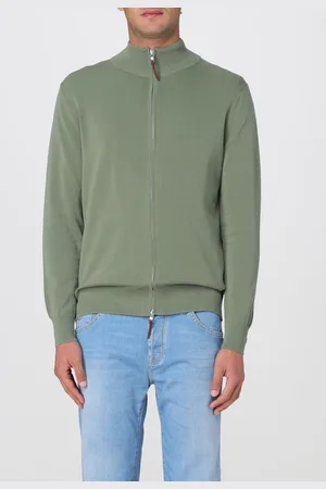 BALLANTYNE Cardigan Homme couleur