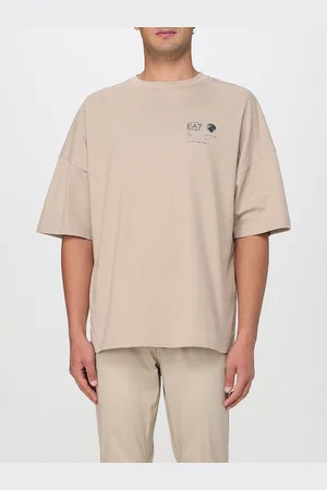 EA7 T-Shirt Homme couleur