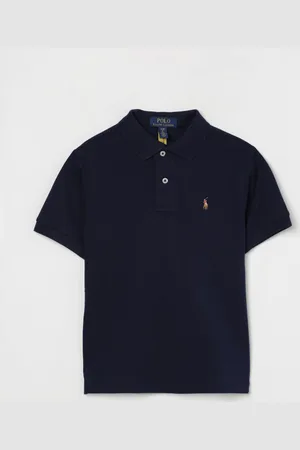 Ralph Lauren Polo Enfant couleur