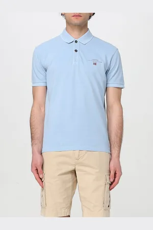 Napapijri Polo Homme couleur