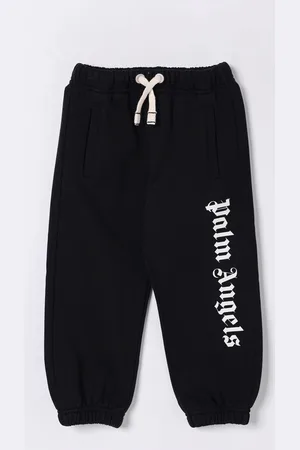 Palm Angels Pantalon Enfant couleur