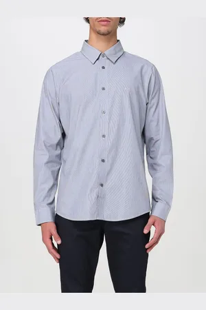 Armani Exchange Chemise Homme couleur
