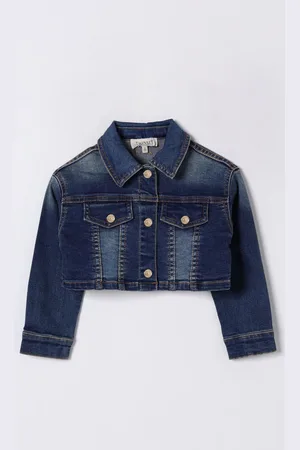Twin-Set Veste Enfant couleur