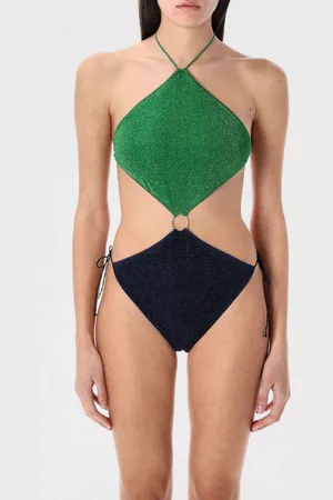 Oseree Maillot De Bain OSÉREE Femme couleur