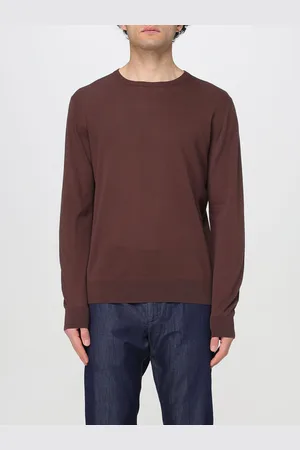 BALLANTYNE Pull Homme couleur