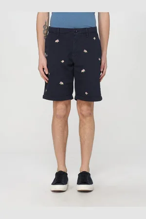 sun68 Short Homme couleur