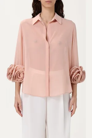 HH COUTURE Chemise Femme couleur