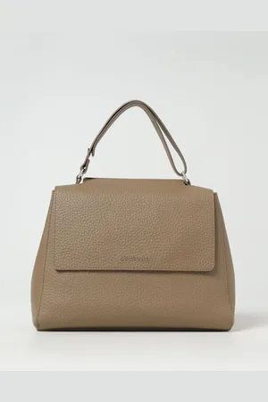 Orciani Sac Porté Main Femme couleur