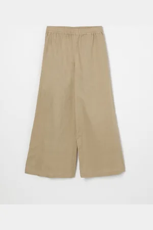 Twin-Set Pantalon Enfant couleur