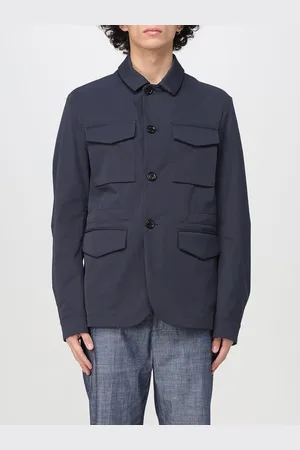 Peuterey Veste Homme couleur